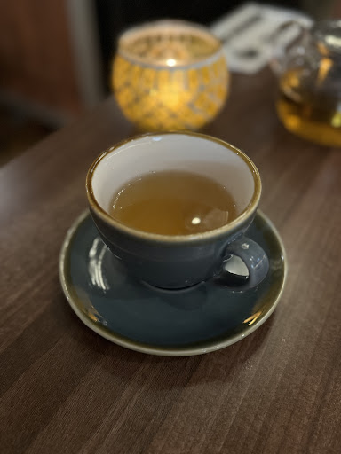 Photo of The Istanbul Kitchen - 48 Winchcombe St, Cheltenham GL52 2ND